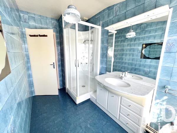 Maison à vendre 5 pièces 85 m² Cosne-Cours-sur-Loire