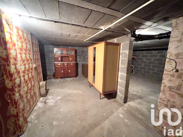 Maison à vendre 5 pièces 85 m² Cosne-Cours-sur-Loire