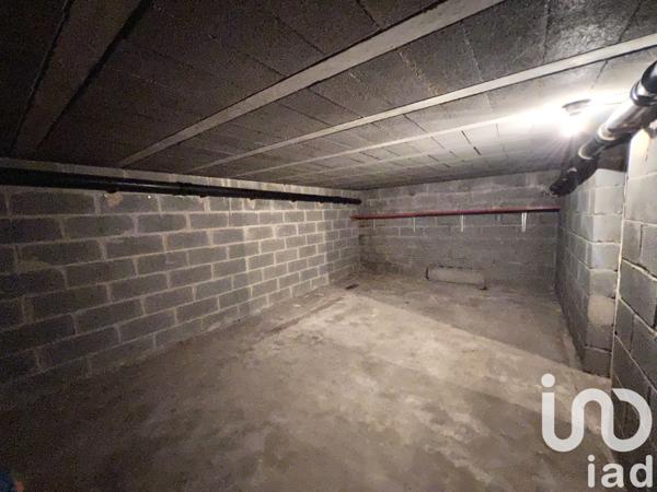 Maison à vendre 5 pièces 85 m² Cosne-Cours-sur-Loire