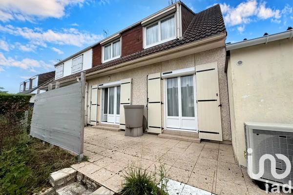 Maison à vendre 5 pièces 85 m² Cosne-Cours-sur-Loire