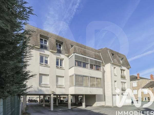 Studio à vendre 31,94 m² Brive-la-Gaillarde
