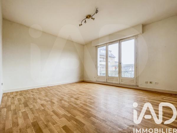 Studio à vendre 31,94 m² Brive-la-Gaillarde