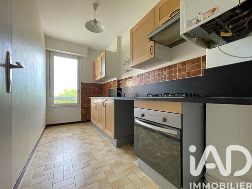 Studio à vendre 31,94 m² Brive-la-Gaillarde