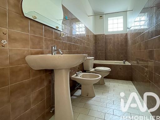 Studio à vendre 31,94 m² Brive-la-Gaillarde