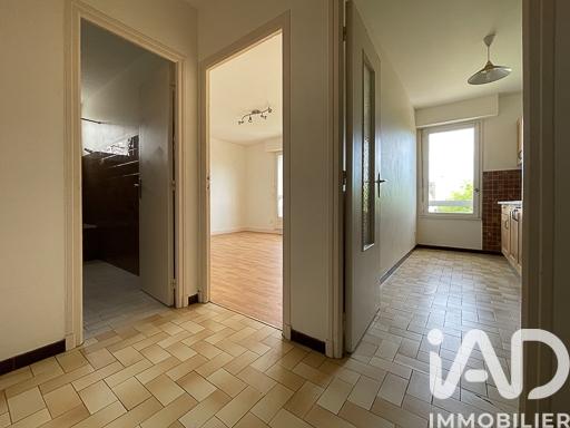 Studio à vendre 31,94 m² Brive-la-Gaillarde