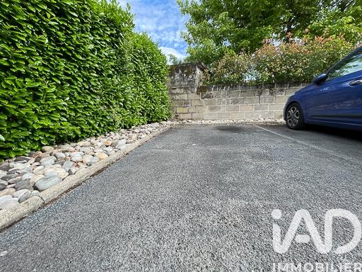 Studio à vendre 31,94 m² Brive-la-Gaillarde