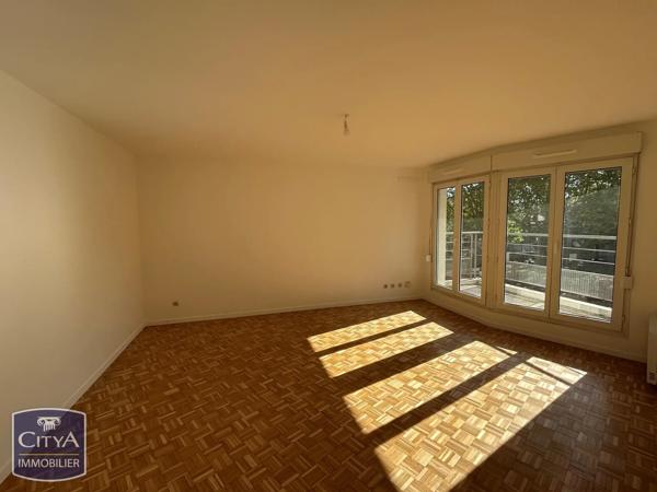 Appartement à vendre 3 pièces 68.86m² Lyon 3e Arrondissement (69003)