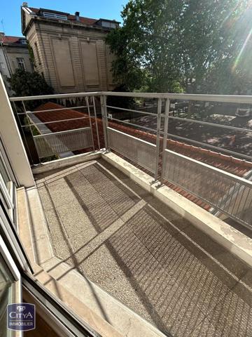Appartement à vendre 3 pièces 68.86m² Lyon 3e Arrondissement (69003)