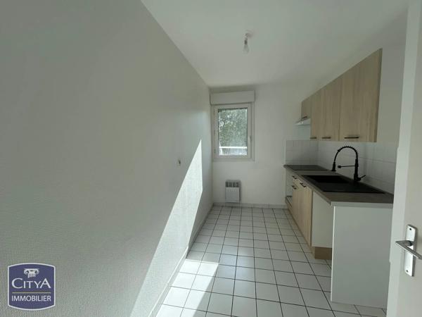 Appartement à vendre 3 pièces 68.86m² Lyon 3e Arrondissement (69003)
