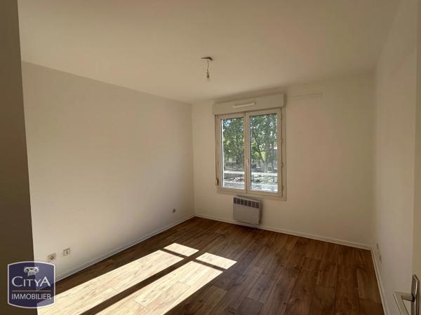 Appartement à vendre 3 pièces 68.86m² Lyon 3e Arrondissement (69003)