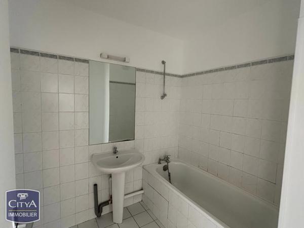 Appartement à vendre 3 pièces 68.86m² Lyon 3e Arrondissement (69003)