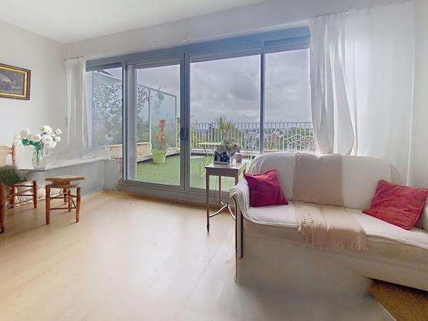 Vente appartement Nantes : 278 590 € - AJP Immobilier Nantes Ouest