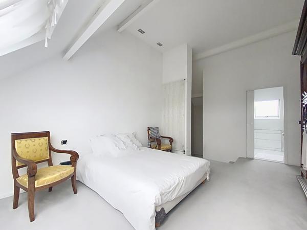 Vente appartement Nantes : 278 590 € - AJP Immobilier Nantes Ouest