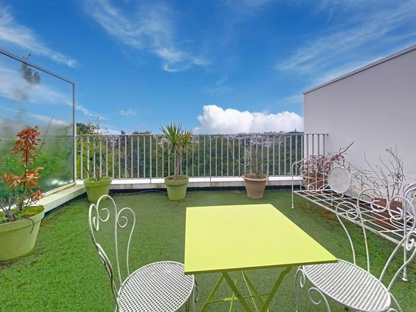 Vente appartement Nantes : 278 590 € - AJP Immobilier Nantes Ouest