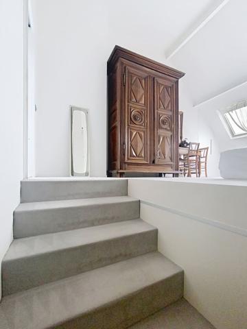 Vente appartement Nantes : 278 590 € - AJP Immobilier Nantes Ouest