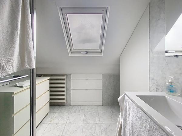 Vente appartement Nantes : 278 590 € - AJP Immobilier Nantes Ouest