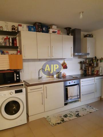 Location appartement Rochefort : 751 € - AJP Immobilier Rochefort