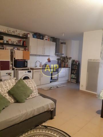 Location appartement Rochefort : 751 € - AJP Immobilier Rochefort