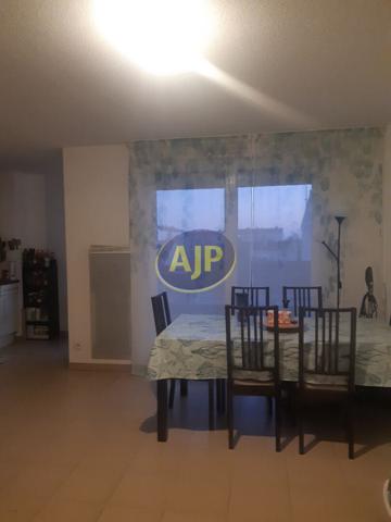 Location appartement Rochefort : 751 € - AJP Immobilier Rochefort