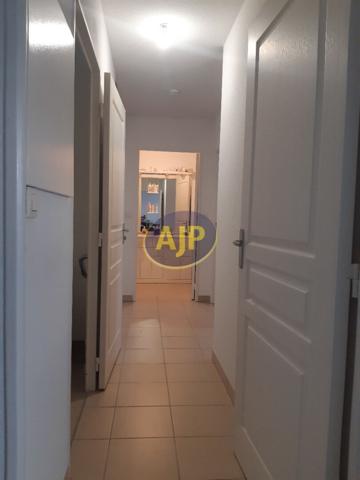 Location appartement Rochefort : 751 € - AJP Immobilier Rochefort