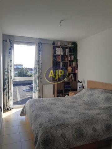 Location appartement Rochefort : 751 € - AJP Immobilier Rochefort