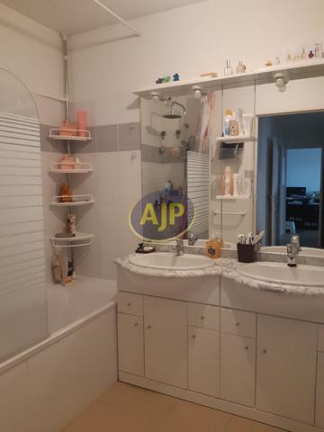 Location appartement Rochefort : 751 € - AJP Immobilier Rochefort