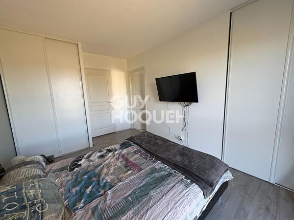 Appartement 2 pièces à vendre à Mérignac - Chemin Long