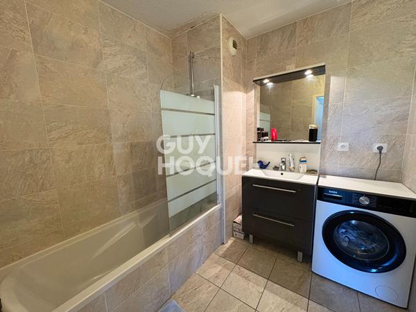 Appartement 2 pièces à vendre à Mérignac - Chemin Long