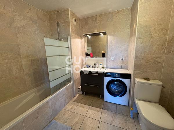 Appartement 2 pièces à vendre à Mérignac - Chemin Long
