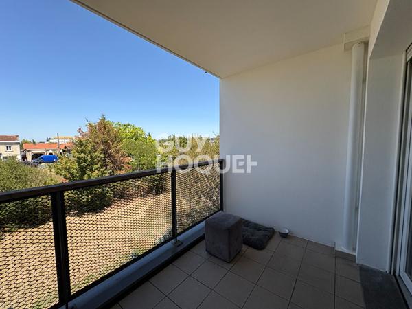 Appartement 2 pièces à vendre à Mérignac - Chemin Long