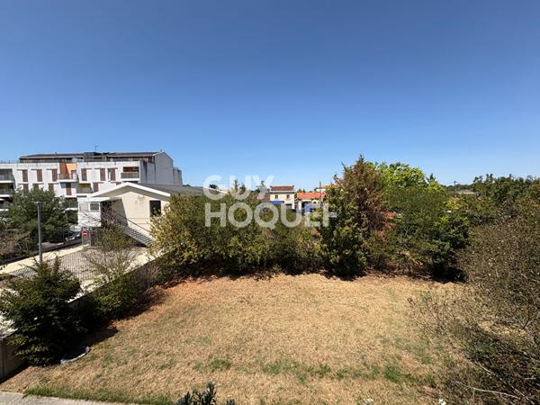 Appartement 2 pièces à vendre à Mérignac - Chemin Long