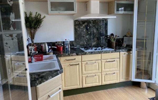 Vente Appartement P4 Le touquet-paris-plage   