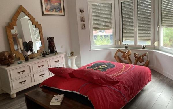 Vente Appartement P4 Le touquet-paris-plage   