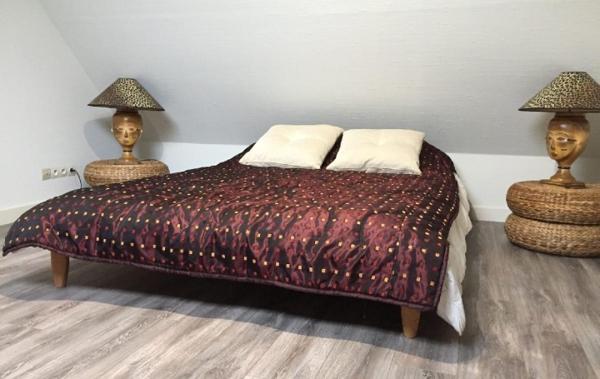 Vente Appartement P4 Le touquet-paris-plage   