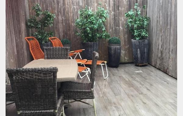 Vente Appartement P4 Le touquet-paris-plage   