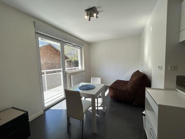 Location Le Bourget Du Lac