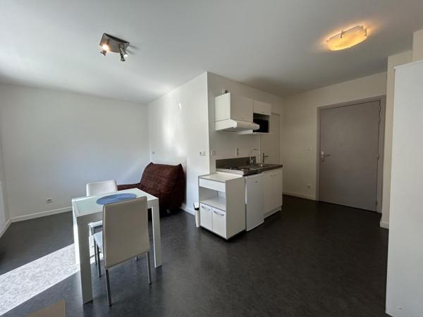 Location Le Bourget Du Lac