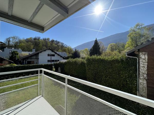 Location Le Bourget Du Lac