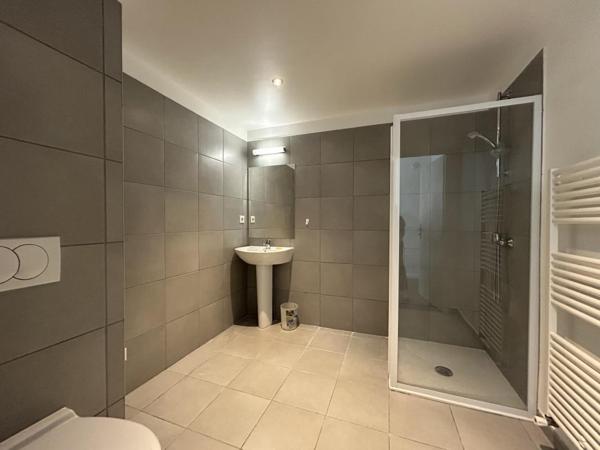 Location Le Bourget Du Lac