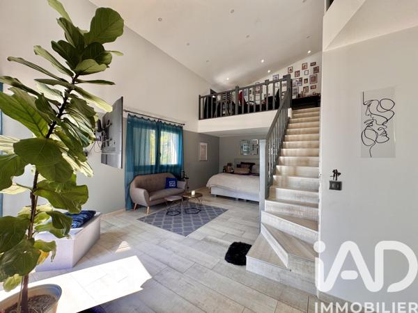 Maison à vendre 10 pièces 345 m² Mandelieu-la-Napoule