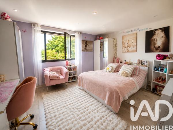 Maison à vendre 10 pièces 345 m² Mandelieu-la-Napoule