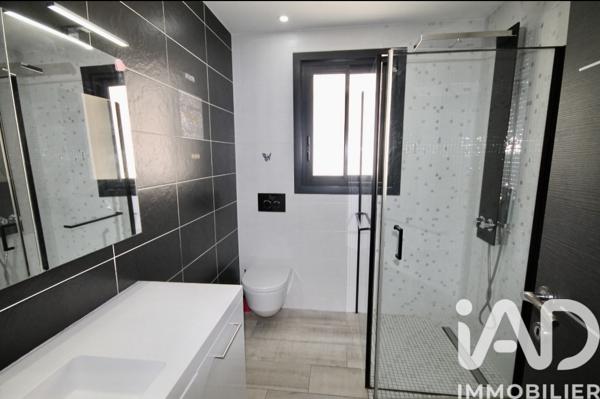 Maison à vendre 10 pièces 345 m² Mandelieu-la-Napoule