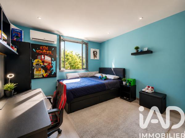 Maison à vendre 10 pièces 345 m² Mandelieu-la-Napoule
