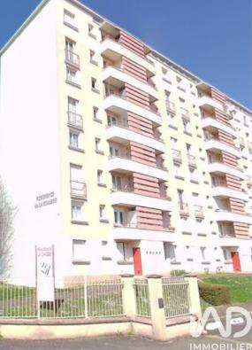 Appartement à vendre 4 pièces 65 m² Melun