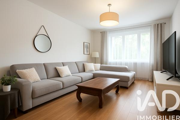 Maison à vendre 5 pièces 92 m² Faches-Thumesnil
