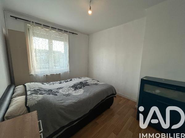 Maison à vendre 5 pièces 92 m² Faches-Thumesnil