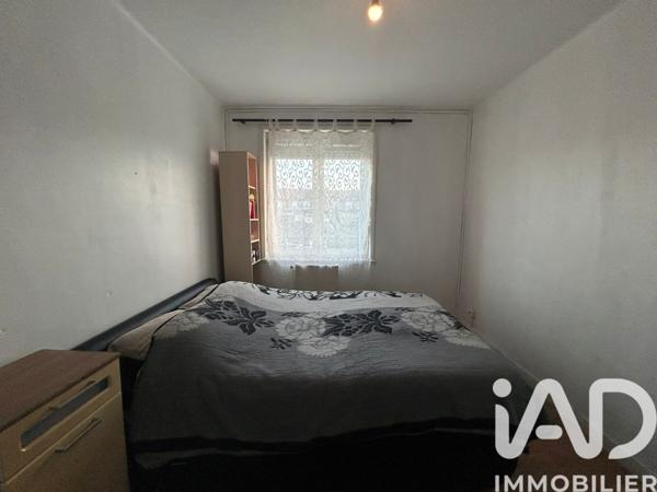 Maison à vendre 5 pièces 92 m² Faches-Thumesnil