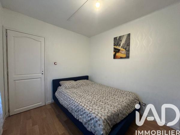 Maison à vendre 5 pièces 92 m² Faches-Thumesnil