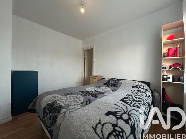 Maison à vendre 5 pièces 92 m² Faches-Thumesnil