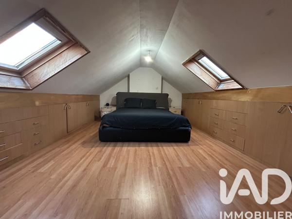 Maison à vendre 5 pièces 92 m² Faches-Thumesnil